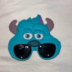 NWOT - Disney Monsters Inc. Official Sulley Sunglasses - OS